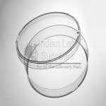 Petri Dish Glass 4